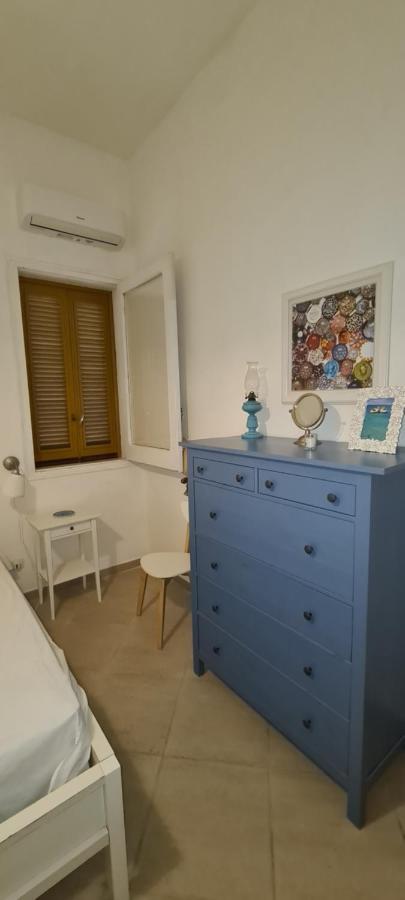Villa Torre dell'Orso centro - villino vista mare con ampio giardino Esterno foto